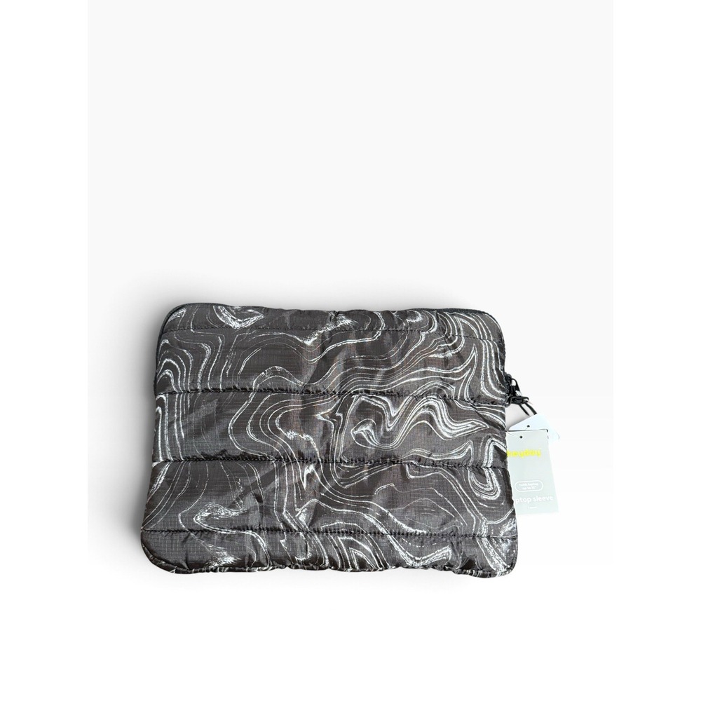 Cushioned Laptop Sleeve for 15" Laptops by heyday NWT